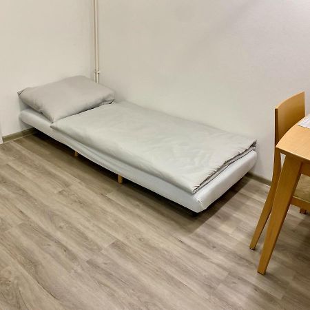 Ella Appartement Mariańskie Łaźnie Zewnętrze zdjęcie