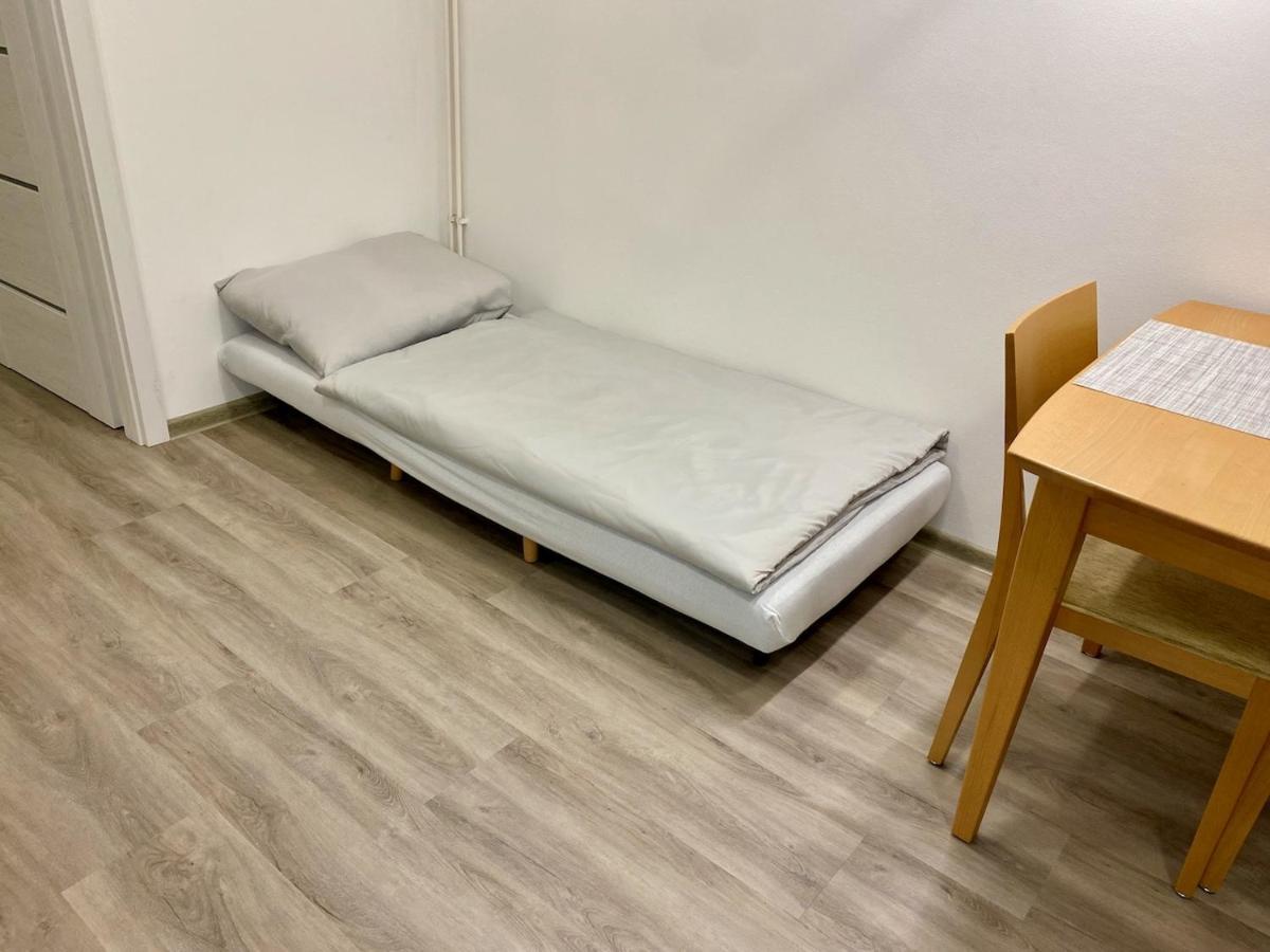 Ella Appartement Mariańskie Łaźnie Zewnętrze zdjęcie