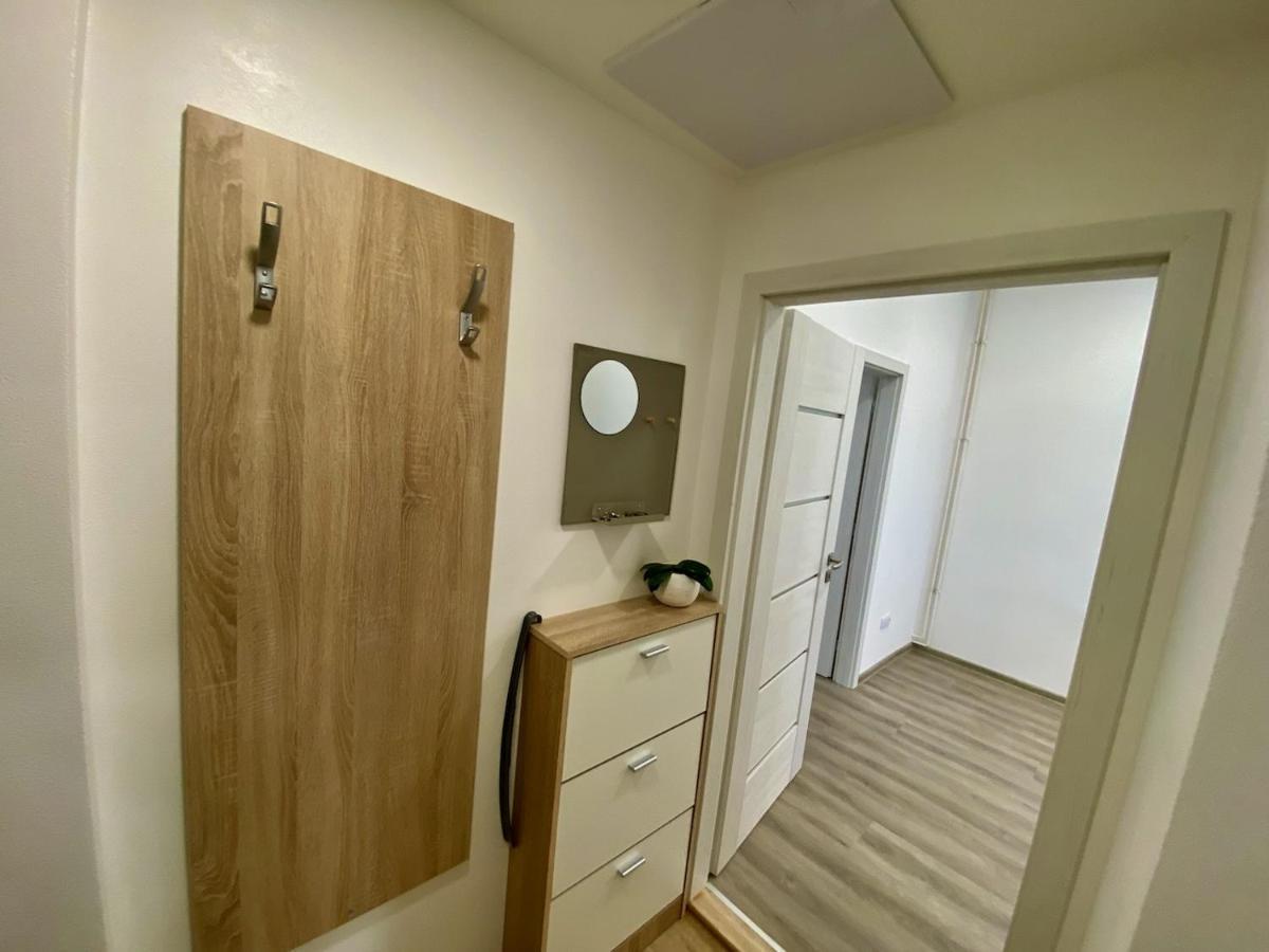 Ella Appartement Mariańskie Łaźnie Zewnętrze zdjęcie